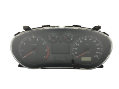 Omdrejningstæller Seat Ibiza W06K0920850X 110308924001 VDO