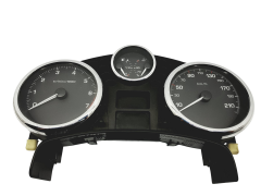 Speedometer Peugeot 207 9662903980 A2C53190332 40858