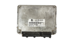 ECU Motorstyreenhed 047906030M 5WP4327 Skoda Siemens 21623