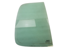 Dørrude Højre Bag Renault Megane Kombi AS2 7700418680 Saint-Gobain
