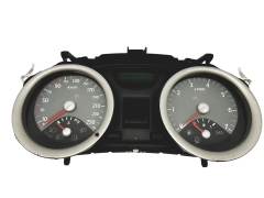 Omdrejningstæller Renault Megane 2 8200170524 E 30342