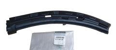 Beslag, Holder Venstre Forside Original 631592688R Renault