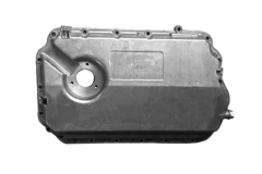 Oliebund 06C103604C 11030668601 Audi A4 A6 A8 Vika