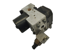 Abs Pumpe ESP Mercedes A0034317412 0265202433 Bosch 61612