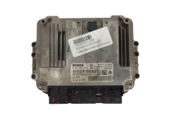 Styreenhed 0281012468 9656161680 9653958980 PSA Bosch 3518