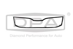 Grillramme Gør Skoda Kodiaq 565853761A 88531815802 DPA