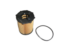 Oliefilter Ny Original 1680233480 Citroen Peugeot