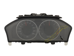 Omdrejningstæller Volvo V60 31343323AA 69799-560U 22736