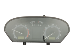 Speedometer Skoda Fabia 6Y0920881L 110080253019 27427