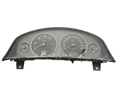 Omdrejningstæller Opel Signum 13136733JA 110080234022 43734