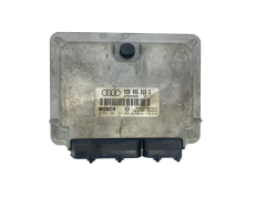 Styreenhed 038906018S 0281001721 Audi Bosch 63382