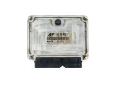 Styreenhed 038906019FC 0281010751 VW Seat Bosch 45780