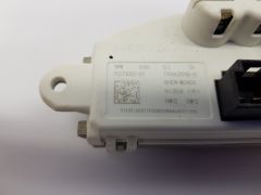 Blæsermodstand 9276112 9276112-01 715290 Valeo BMW 3337