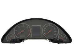 Omdrejningstæller Audi A4 B6 8E0920900K 0263626035 19029