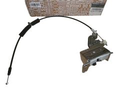 Dørlåsemekanisme Højre Forside Ny Original 825027108R Dacia Dokker
