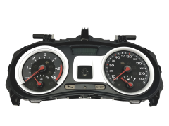 Speedometer Renault Clio 3 8200761861 L 43904