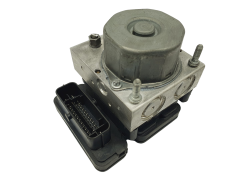 Abs Pumpe Renault Dacia 476605492R A 0265956285 Bosch 61324