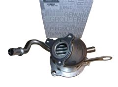 EGR Køler Original 147359823R Renault Dacia