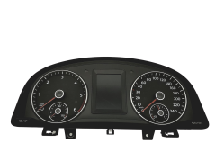 Speedometer VW Caddy 2K0920876F A2C89609400 VDO