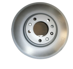 Bremseskive Forside Original Citroen Peugeot C4 II 308 9805961480 Bremseskive Forside Original Citroen Peugeot C4 II 308 9805961480