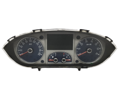 Speedometer Lancia Musa 518081380 503001190500 29894