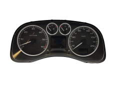 Speedometer Peugeot 307 9651299680 1920