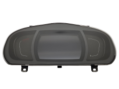 Speedometer Renault Scenic 4 248100665R 7798