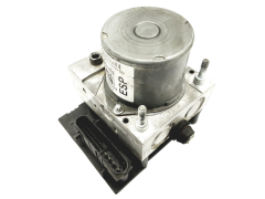 Abs Pumpe Fiat Bravo 51821005 0265951102 Bosch 36500