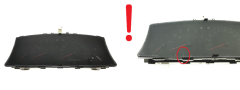 Speedometer Toyota Corolla 83800-02760 48632