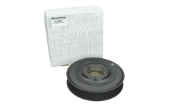 Remskive Original 123037616R Renault Dacia