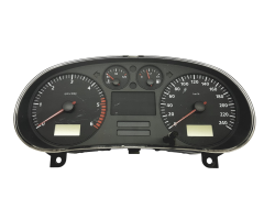 Speedometer Seat Toledo Leon W01M0920822D 50048
