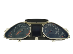 Speedometer Audi A6 C6 4F0920900M 4F0910900A 69508