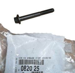 Bolt Ny Original 082025 0820.25 Citroen Peugeot