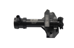 Forlygtespulerdyse Venstre 8U0955101 99551796601 Audi Q3 Vika