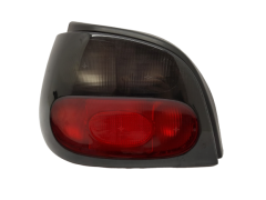 Lygte Venstre Bag 7701040648 Megane 1 Renault Scintex