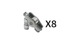 Vipper 022109423D 06B109417C B18208 VW Audi Borsehung
