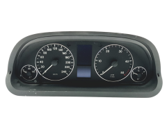 Omdrejningstæller Mercedes A W169 1031098100 1031098101 30460
