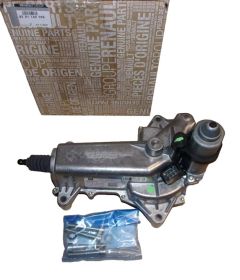 Koblingsslavecylinder Renault 8201140596 Original