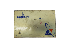 Styreenhed 97R-AI-0058046 74/61 95/56 011800 Micro Sat