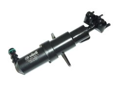 Forlygtespulerdyse Venstre 1Z0955965A 99551791801 Skoda Octavia II Vika