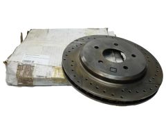 Bremseskive Gør GM Cadillac 88926734 18A1082 ACDelco