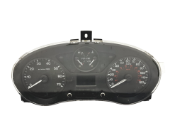 Omdrejningstæller Peugeot Partner 9801642580 RHD