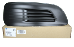 Kølergrill Forside Højre Original Citroen C4 II 745364
