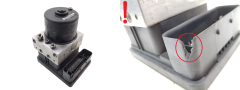 Abs Pumpe Mazda Ford 2S61-2M110-CE 10.0960-0106.3 ATE 1900