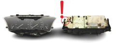 Speedometer Land Rover Discovery LR-0007-002 57793