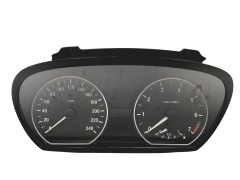 Speedometer BMW 1 E87 9187038-02 1024932-93 31475