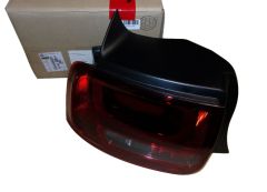 Lygte Venstre Ny Original 9800916180 Citroen