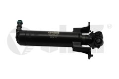 Forlygtespulerdyse Venstre 8V0955101 99551795601 Audi A3 Vika