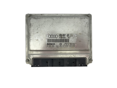 Styreenhed 4B0907401L 0281001932 Audi Bosch 54025