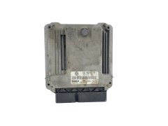 Styreenhed 0281011909 03G906016FH SEAT Bosch 60969